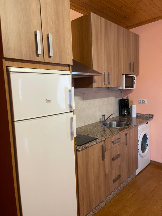 Apartment Lecer 4 Porta Extérieur photo