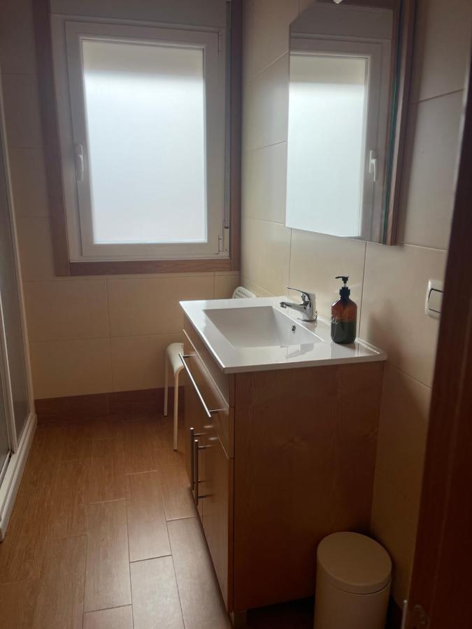 Apartment Lecer 4 Porta Extérieur photo